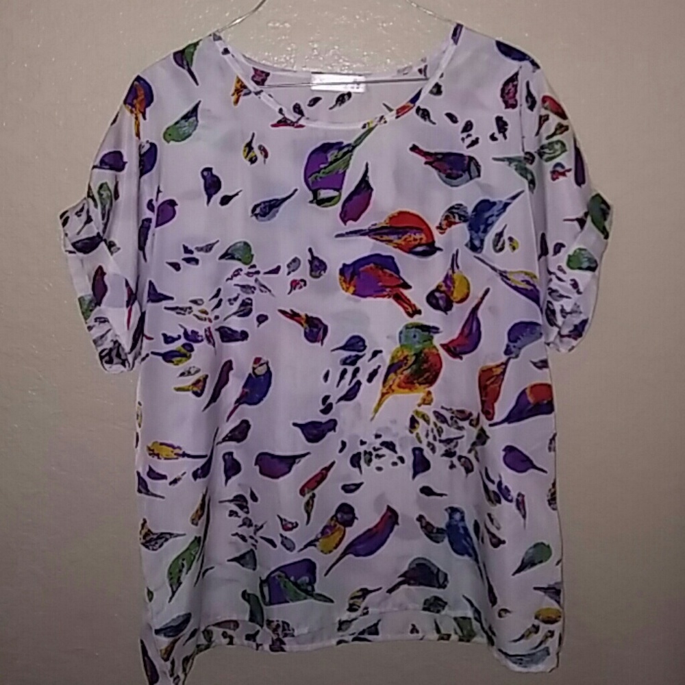 Blouse